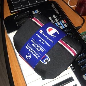 Champion Belt Bag